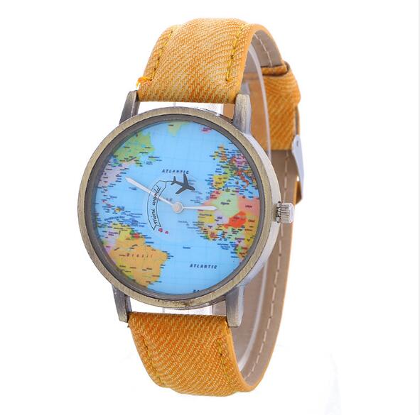 Navily Reiseuhr