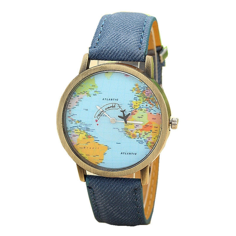 Navily Reiseuhr
